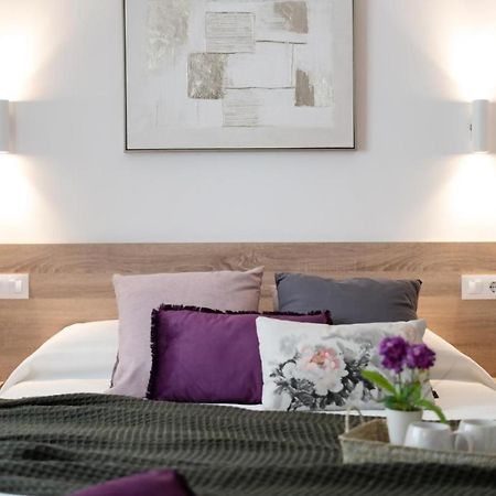 Apartamento En Puerto De 哈维亚 外观 照片