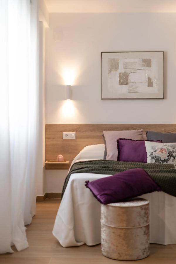 Apartamento En Puerto De 哈维亚 外观 照片