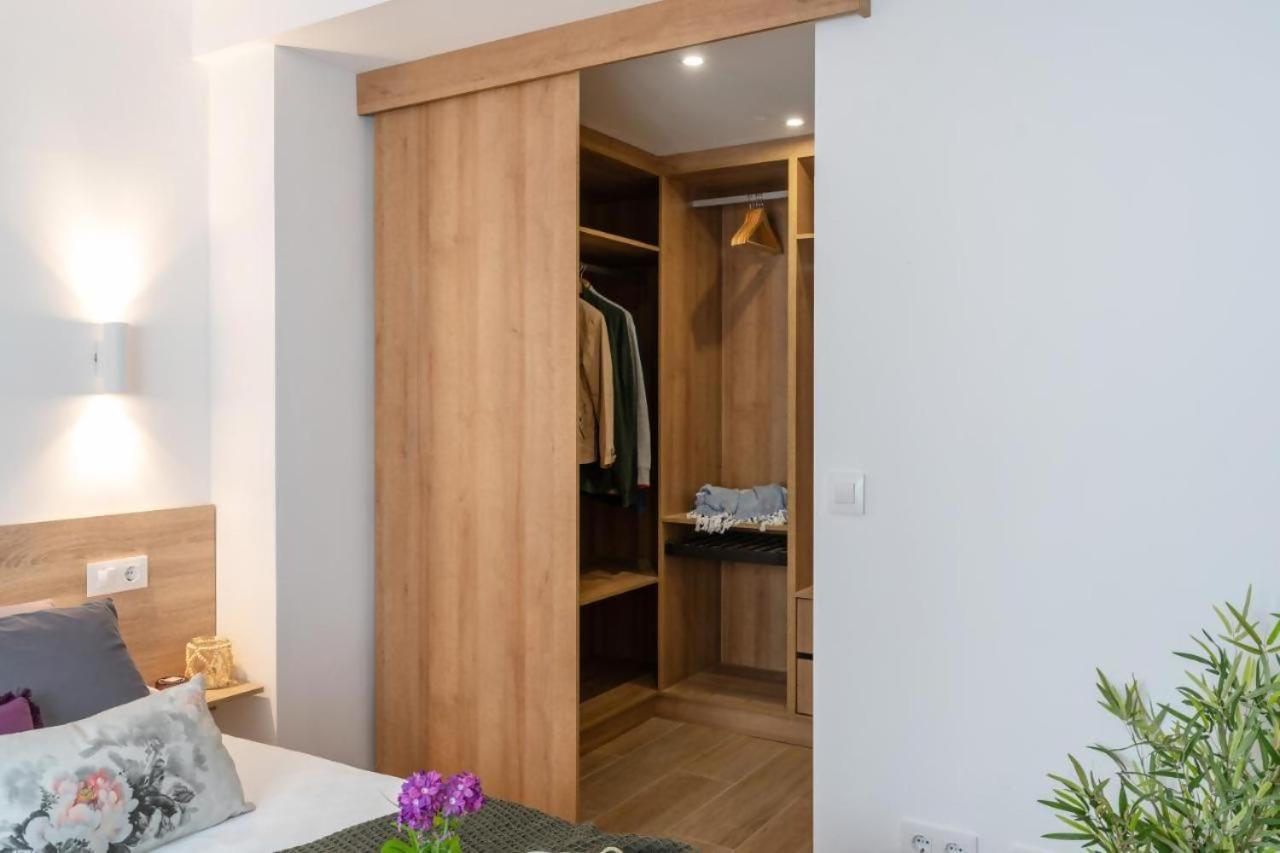 Apartamento En Puerto De 哈维亚 外观 照片