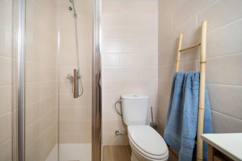 Apartamento En Puerto De 哈维亚 外观 照片