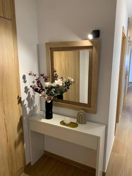 Apartamento En Puerto De 哈维亚 外观 照片