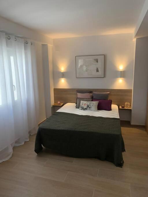 Apartamento En Puerto De 哈维亚 外观 照片