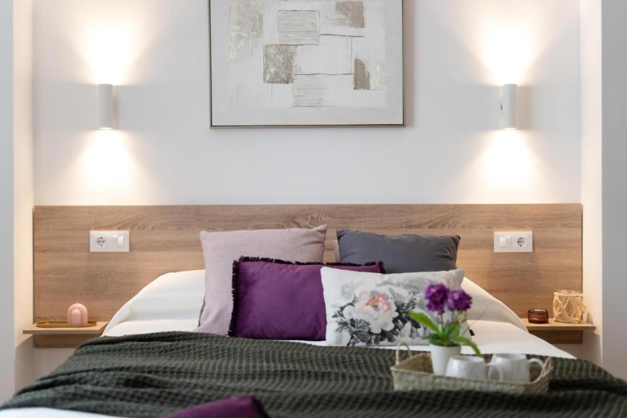 Apartamento En Puerto De 哈维亚 外观 照片