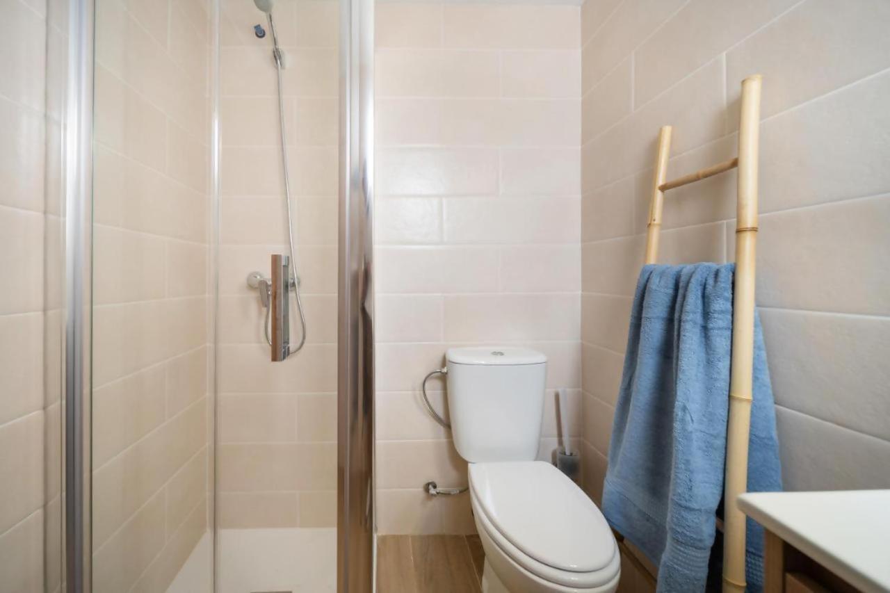 Apartamento En Puerto De 哈维亚 外观 照片