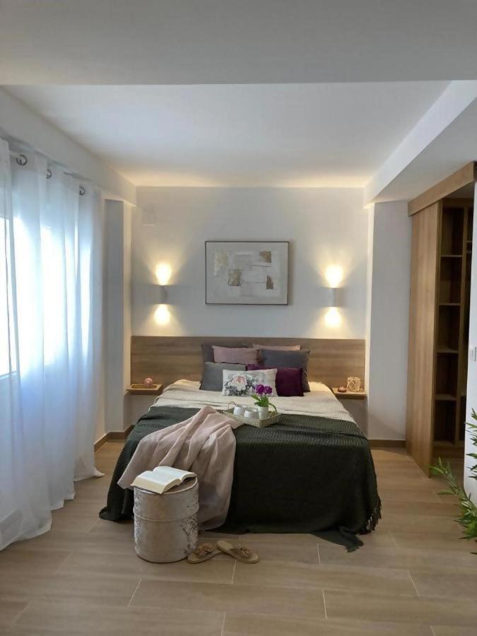 Apartamento En Puerto De 哈维亚 外观 照片