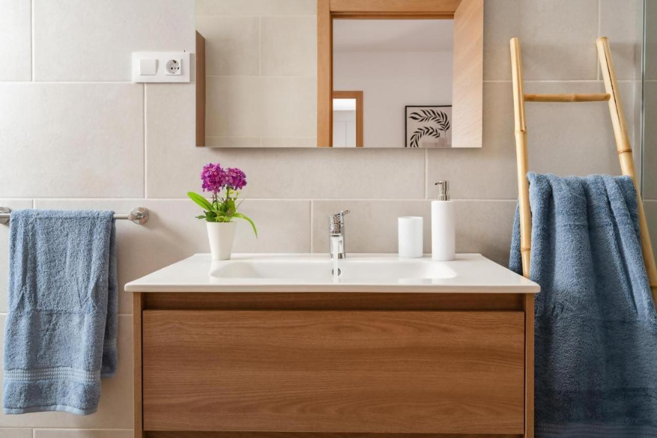 Apartamento En Puerto De 哈维亚 外观 照片