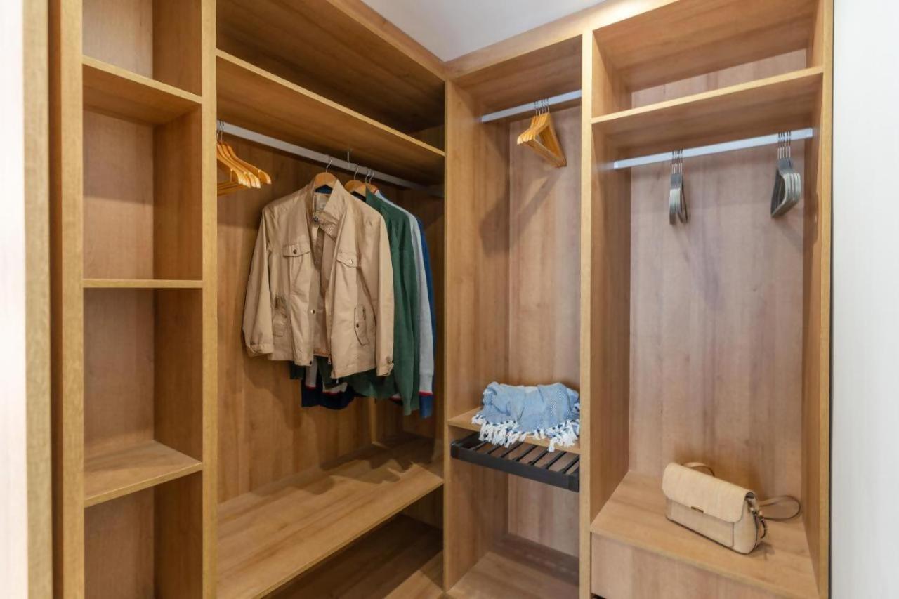 Apartamento En Puerto De 哈维亚 外观 照片