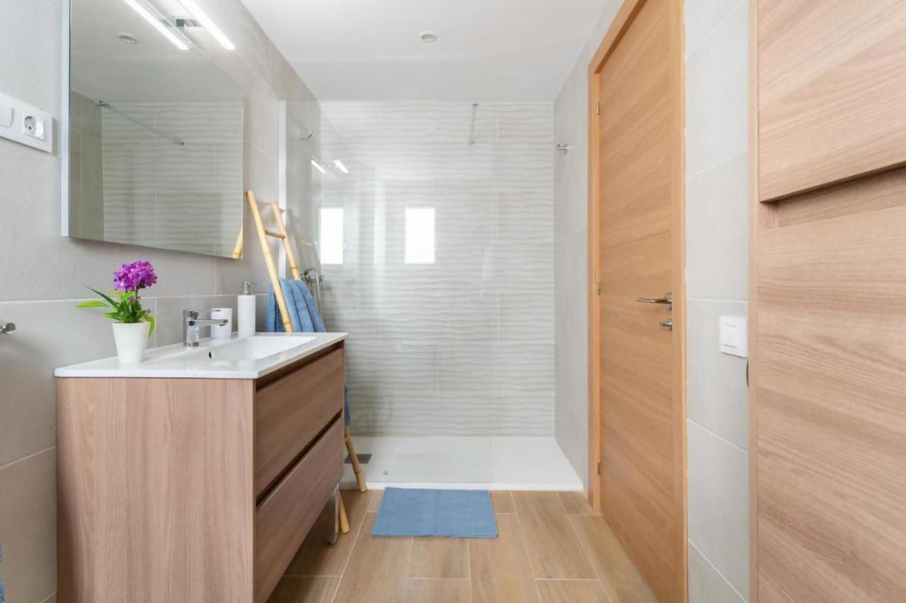 Apartamento En Puerto De 哈维亚 外观 照片